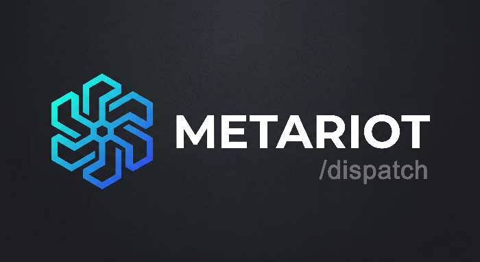 MetaRiot Dispatch